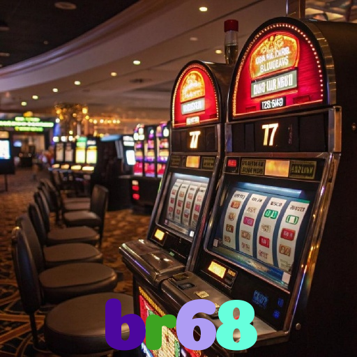 Ganhe de Forma Rápida nos Slots do br68