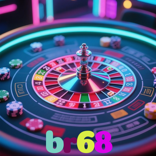 Ganhe com Apostas de Alto Risco no br68